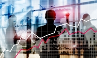 北证50跌超5% 2024年跌近20%
